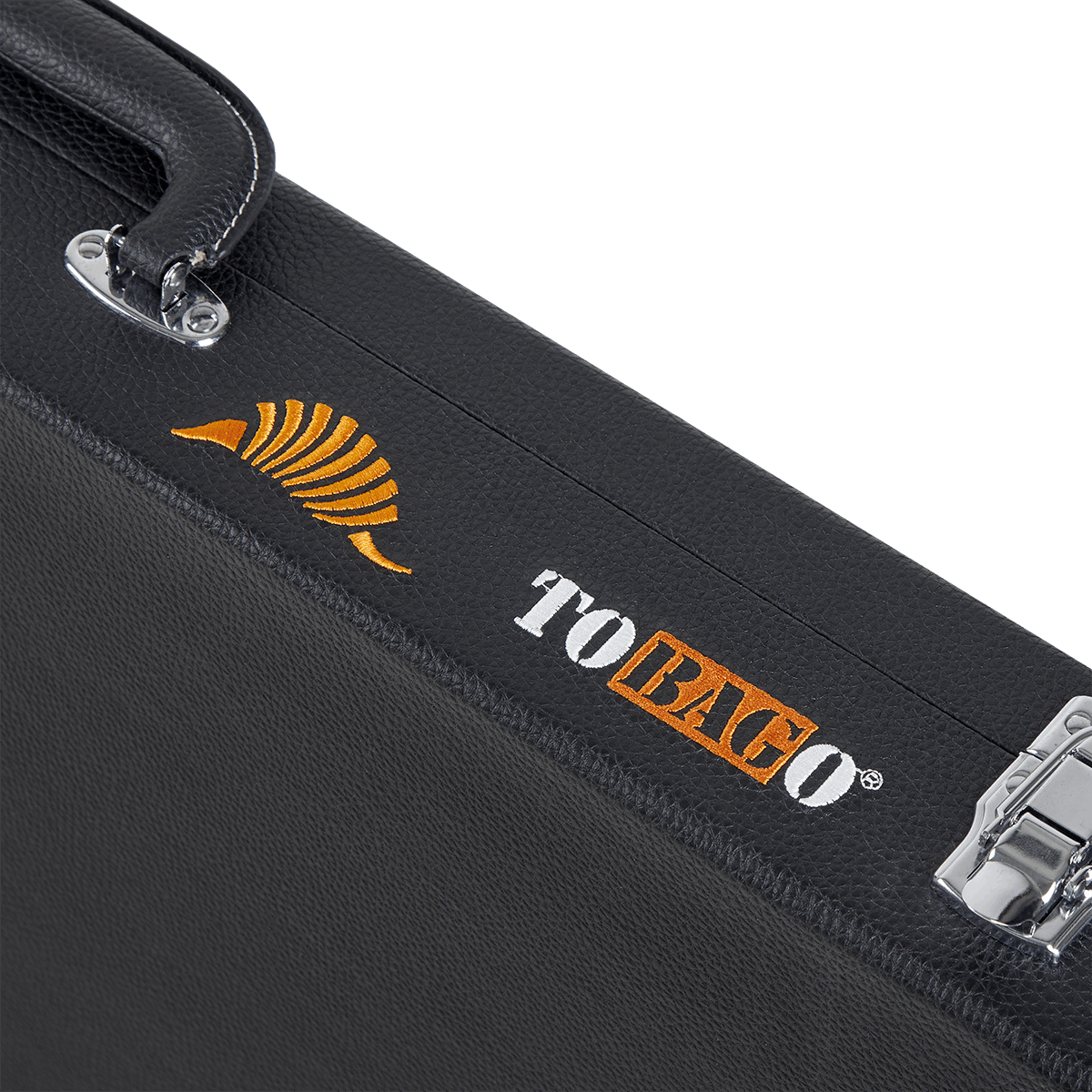 Tobago Etui Standard Basse - Electric bass case - Variation 4