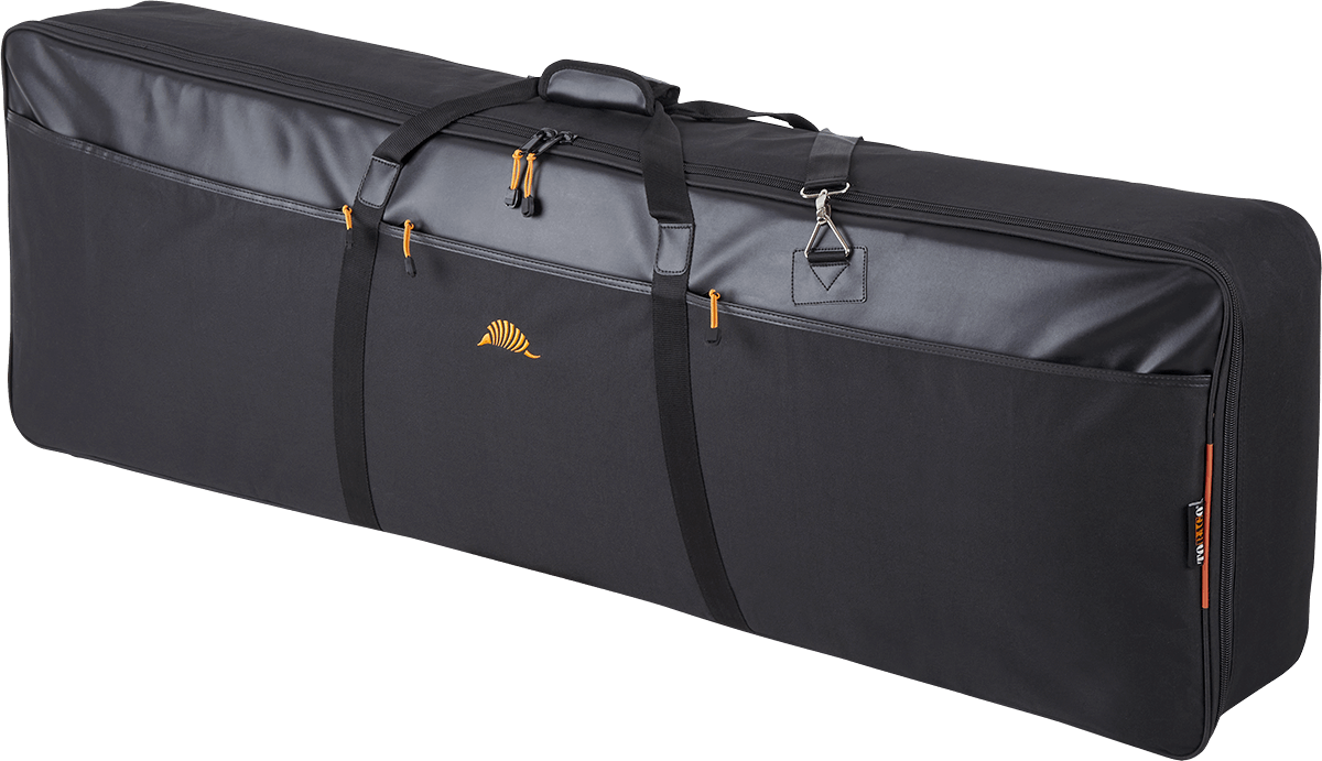 Tobago Housse Clavier 140 X 36 X 15 Cm - Gigbag for Keyboard - Variation 1
