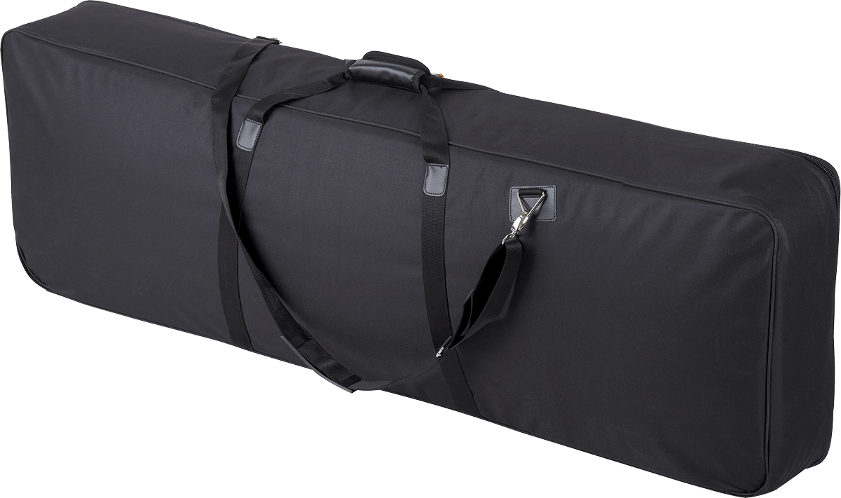 Tobago Housse Clavier 140 X 36 X 15 Cm - Gigbag for Keyboard - Variation 2