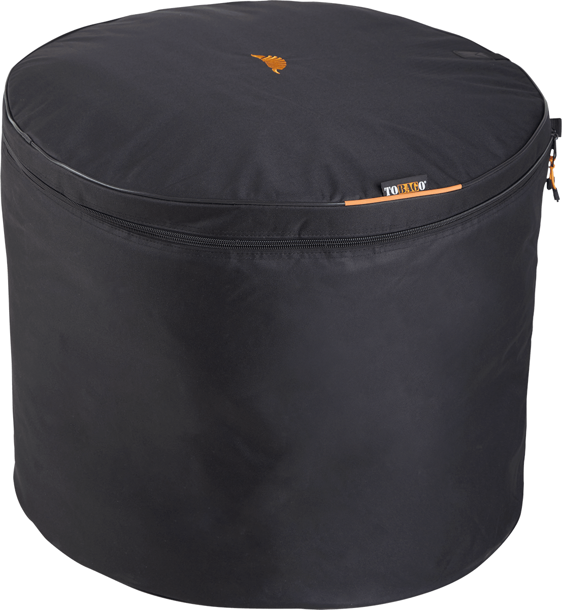 Tobago Housse Grosse Caisse 22 - Drum bag - Variation 1