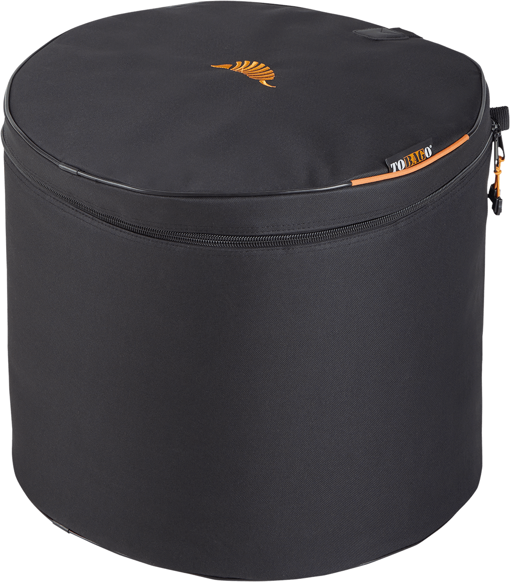 Tobago Housse Tom Basse 14 - Drum bag - Variation 3