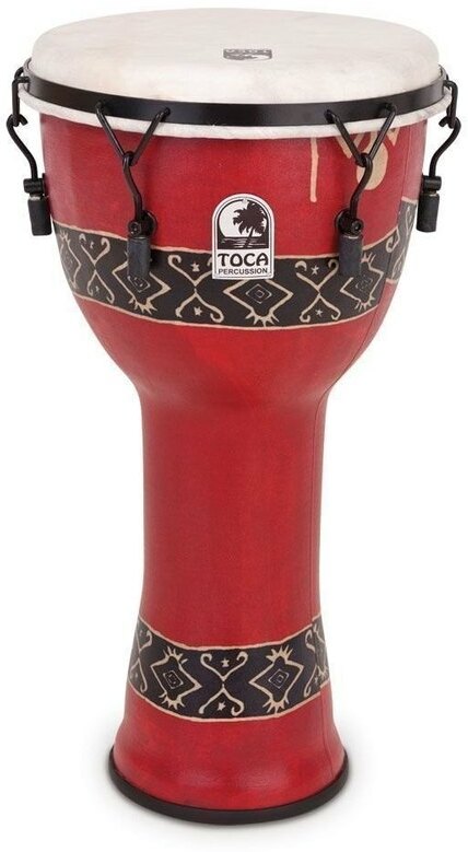 Toca Sfdmx-12rp Freestyle Accord - Djembe - Main picture