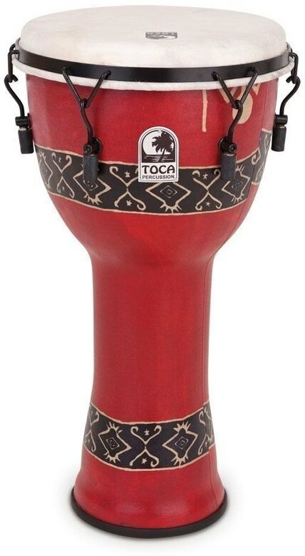 Toca SFDMX 12RP Freestyle Djembe