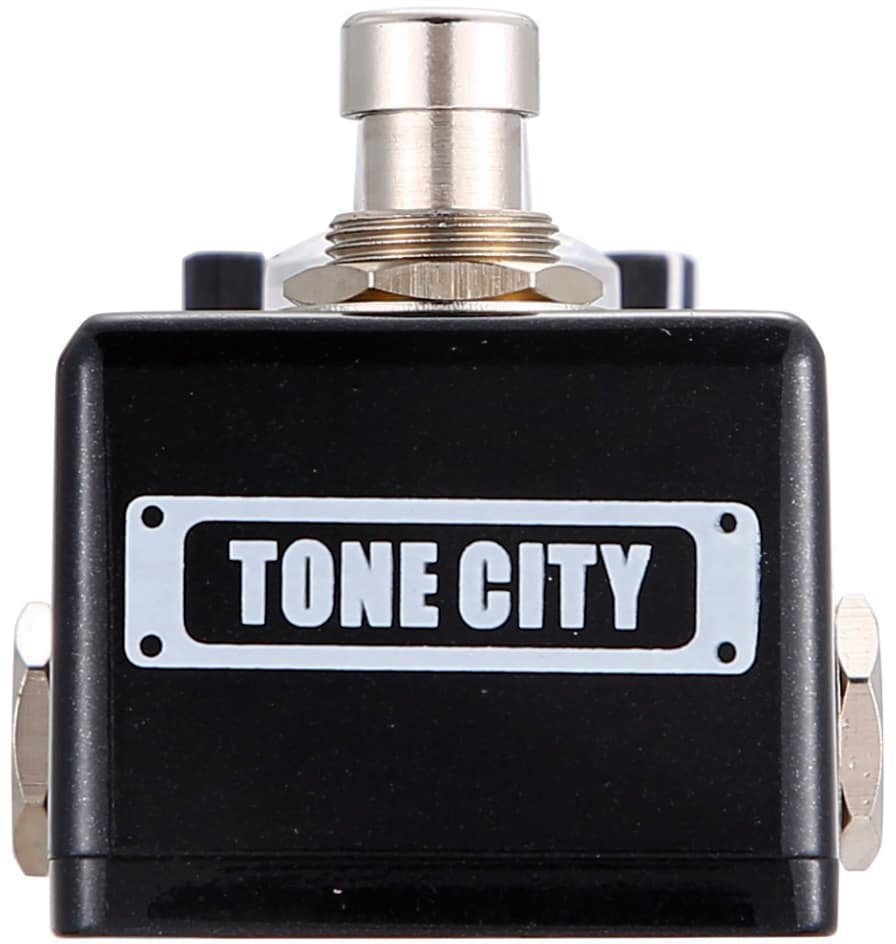 Tone City Audio Wildfro Distortion Custom - Overdrive, distortion & fuzz effect pedal - Variation 2