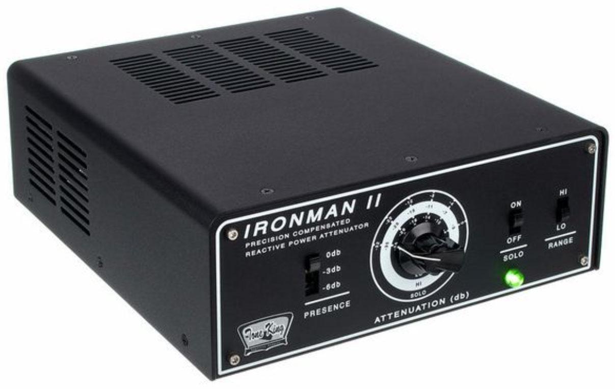 Attenuator Tone king Ironman II Attenuator