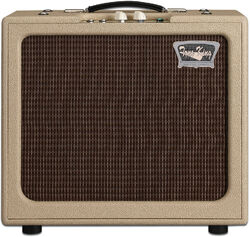 Electric guitar combo amp Tone king Gremlin Combo - Cream