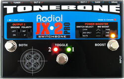 Switch pedal Tonebone                       Tonebone Switchbone