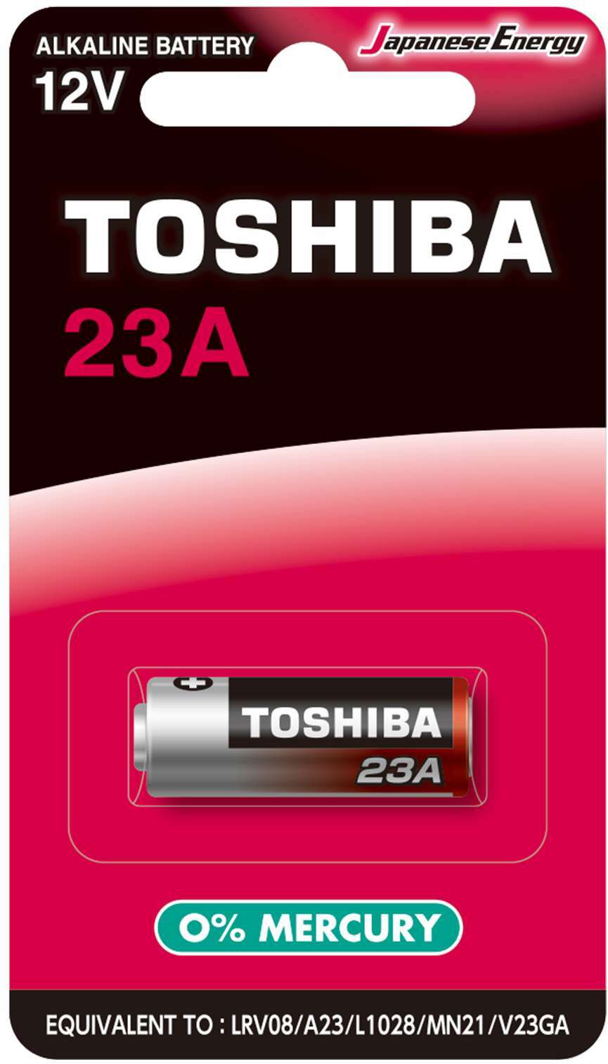 Toshiba 23a - Battery - Main picture