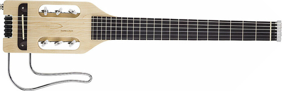 Traveler Guitar Ultra-Light Nylon（中古）【楽器検索デジマート】