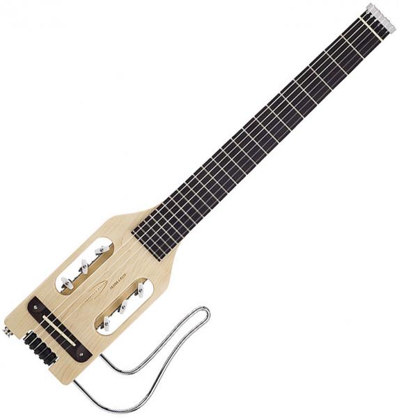 Traveler guitar guitar \u0026 bass - Pay 