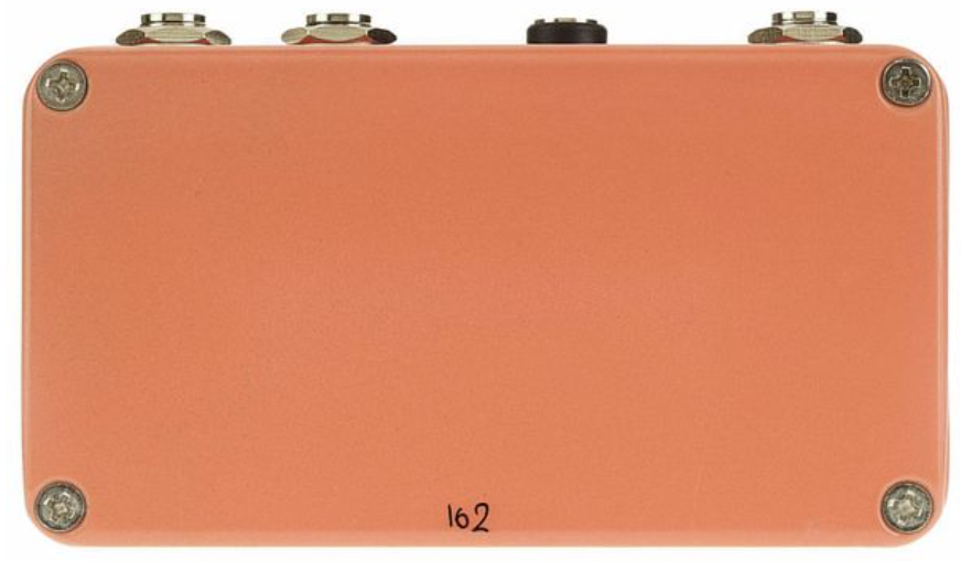 Tsakalis audioworks Phonkify Envelope Filter / Wah / Octaver Wah