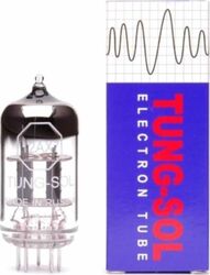 Amp tube Tung-sol 12AX7 ECC83