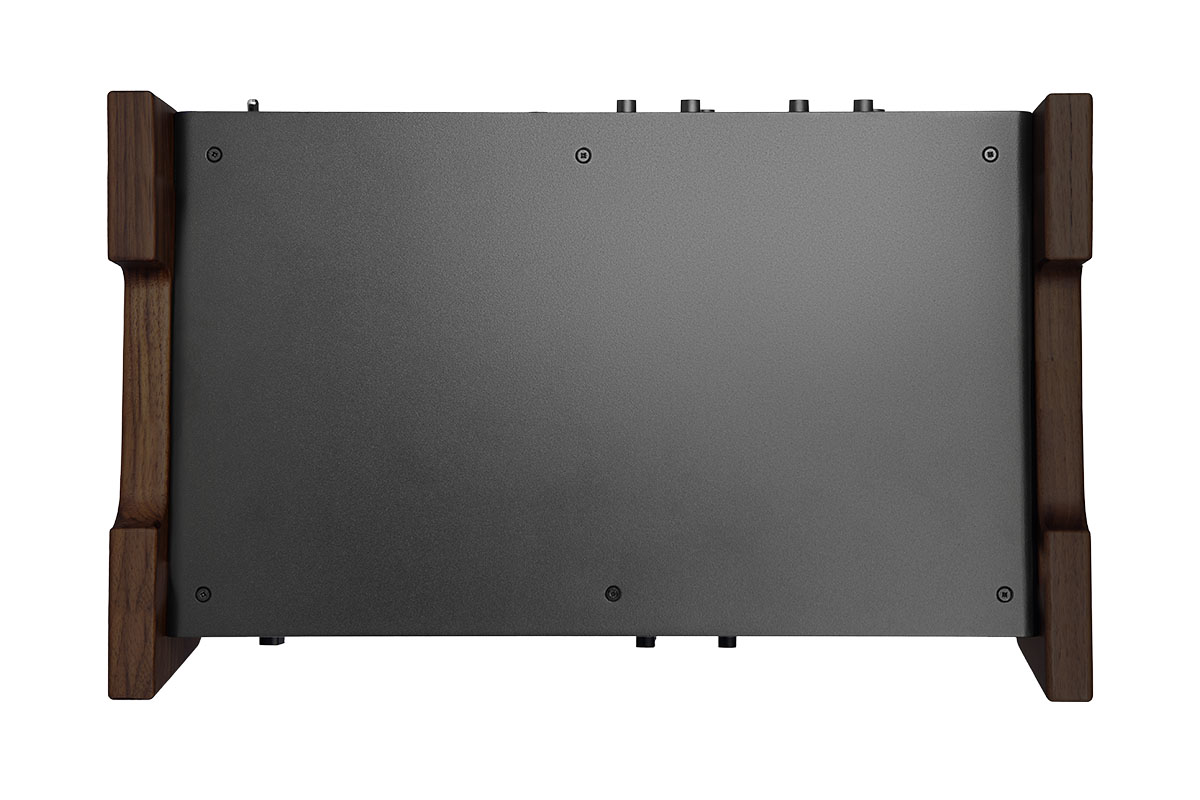 Two Notes Reload Ii - Attenuator - Variation 5