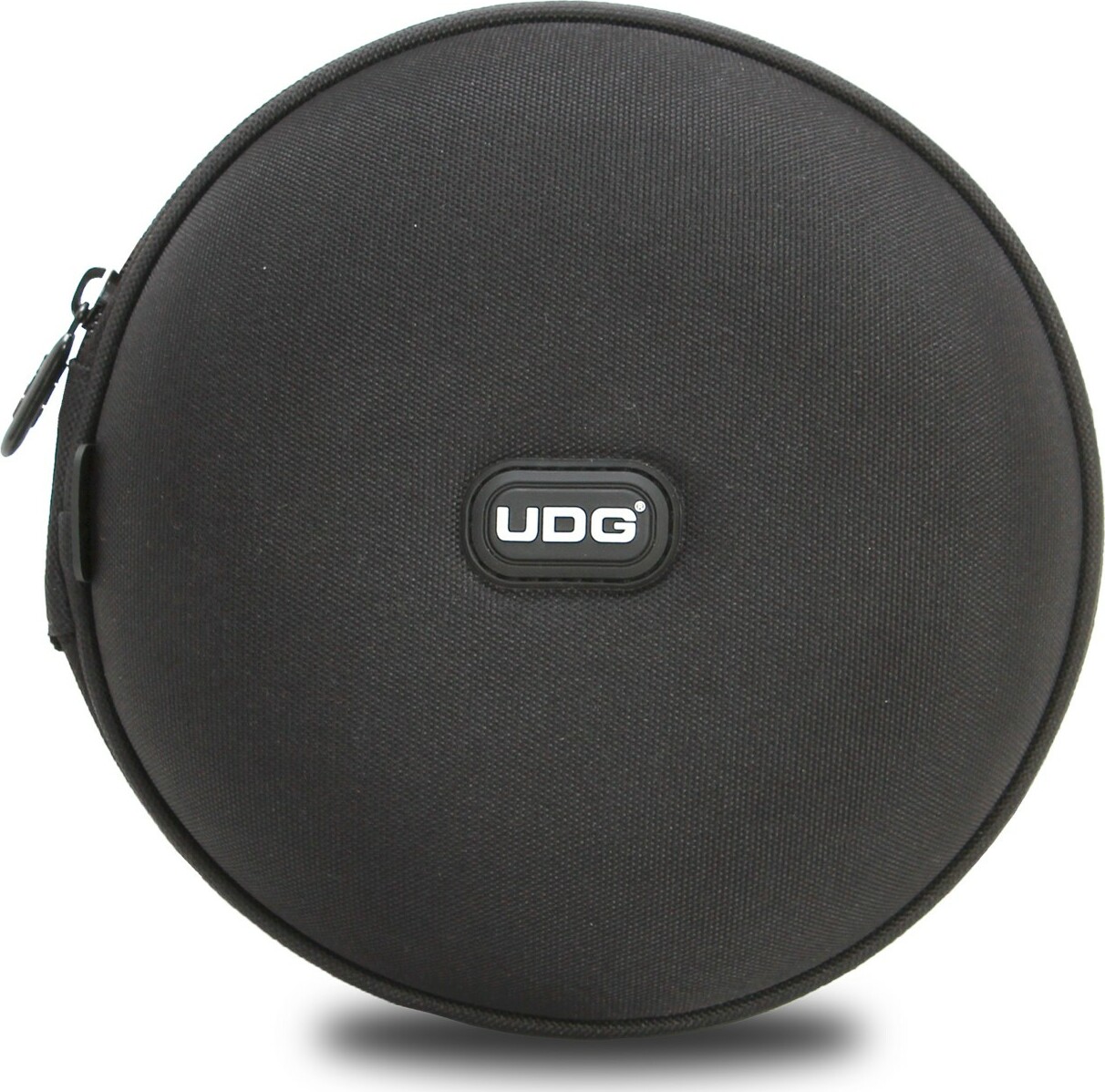 Udg Creator Headphone Hard Case Small Black - DJ Gigbag - Main picture