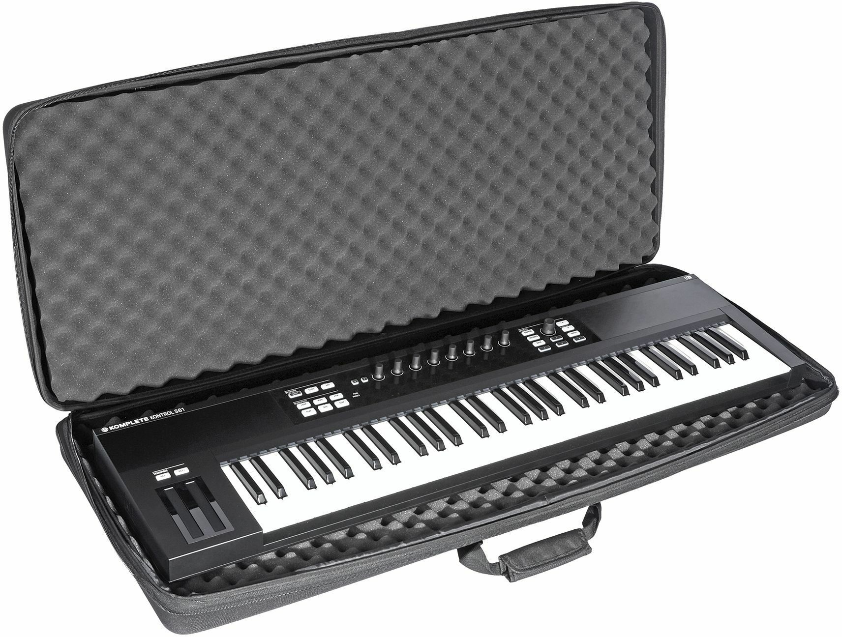 Udg U 8307 Bl - Gigbag for Keyboard - Main picture