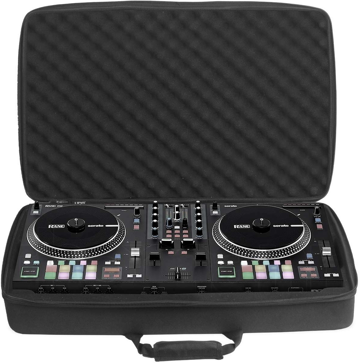 Udg U 8313 Bl (rane One) - DJ Gigbag - Main picture