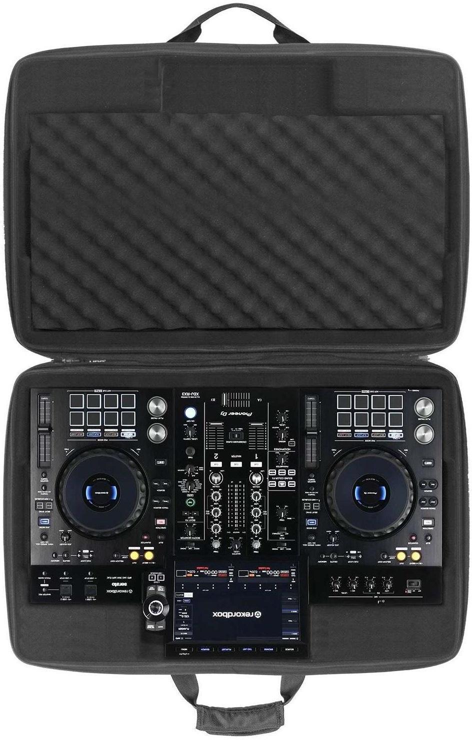 Dj gigbag Udg U 8315 BL
