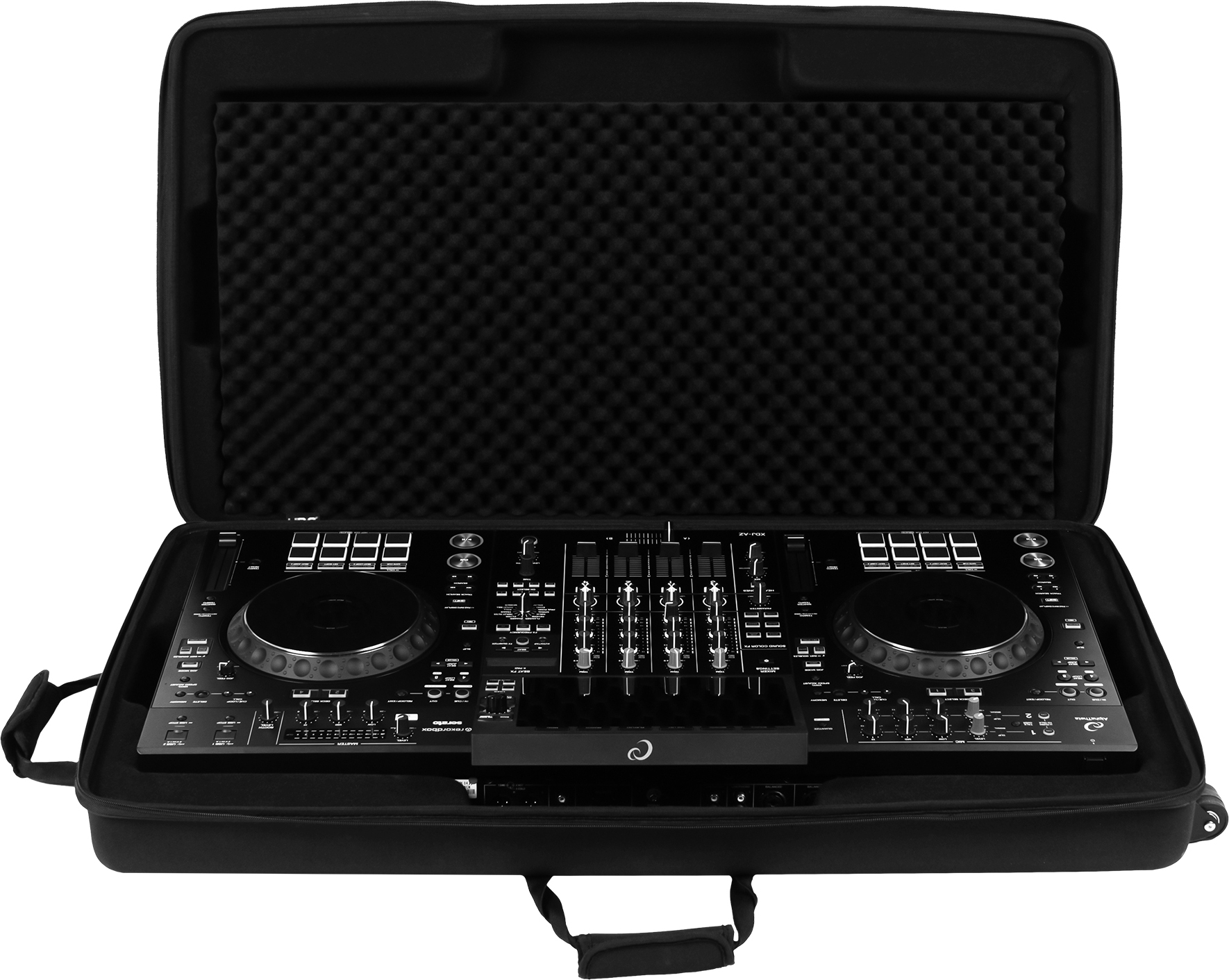 Udg U 8333 Bl - DJ flightcase - Main picture