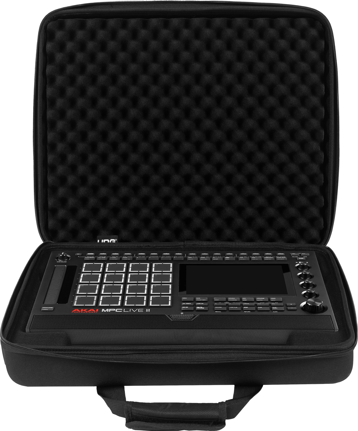 Udg U 8338 Bl - Gigbag for studio product - Main picture