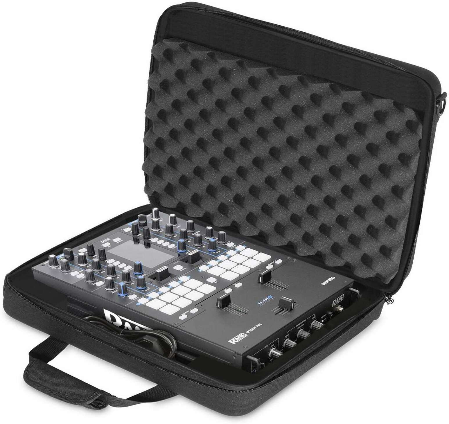 Udg U 8474 Bl(housse Seventy-two) - DJ Gigbag - Main picture
