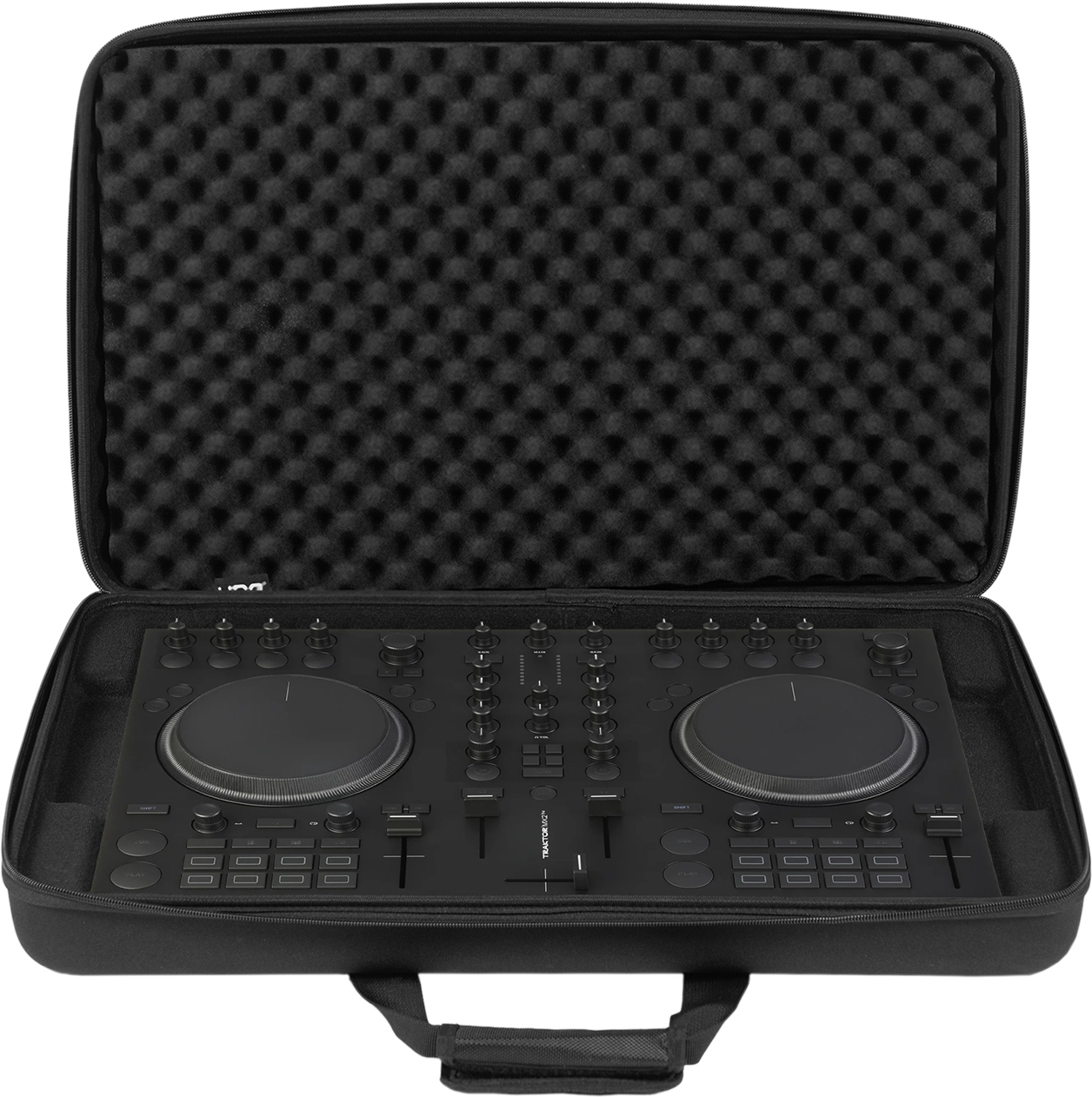 Udg U 8514 Bl - DJ Gigbag - Main picture