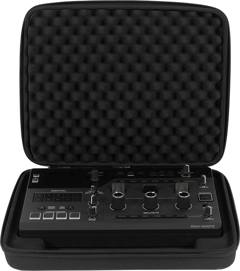 Udg U 8516 Bl - DJ Gigbag - Main picture