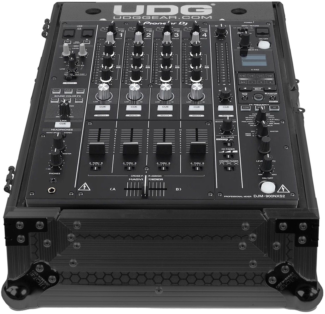 Udg U 91021 Bl3 - DJ flightcase - Main picture