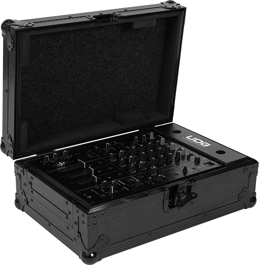 Udg U 91114 Bl - DJ flightcase - Main picture