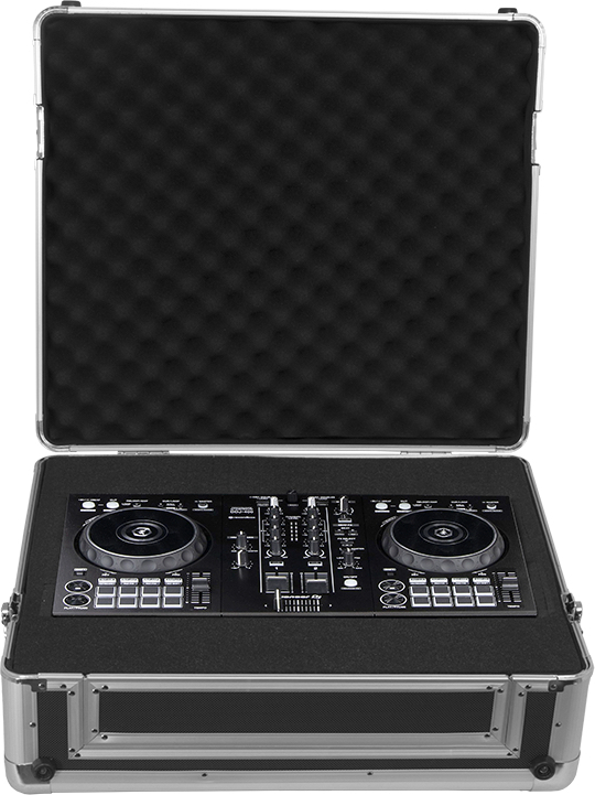 Udg U 93012 Sl - DJ flightcase - Main picture