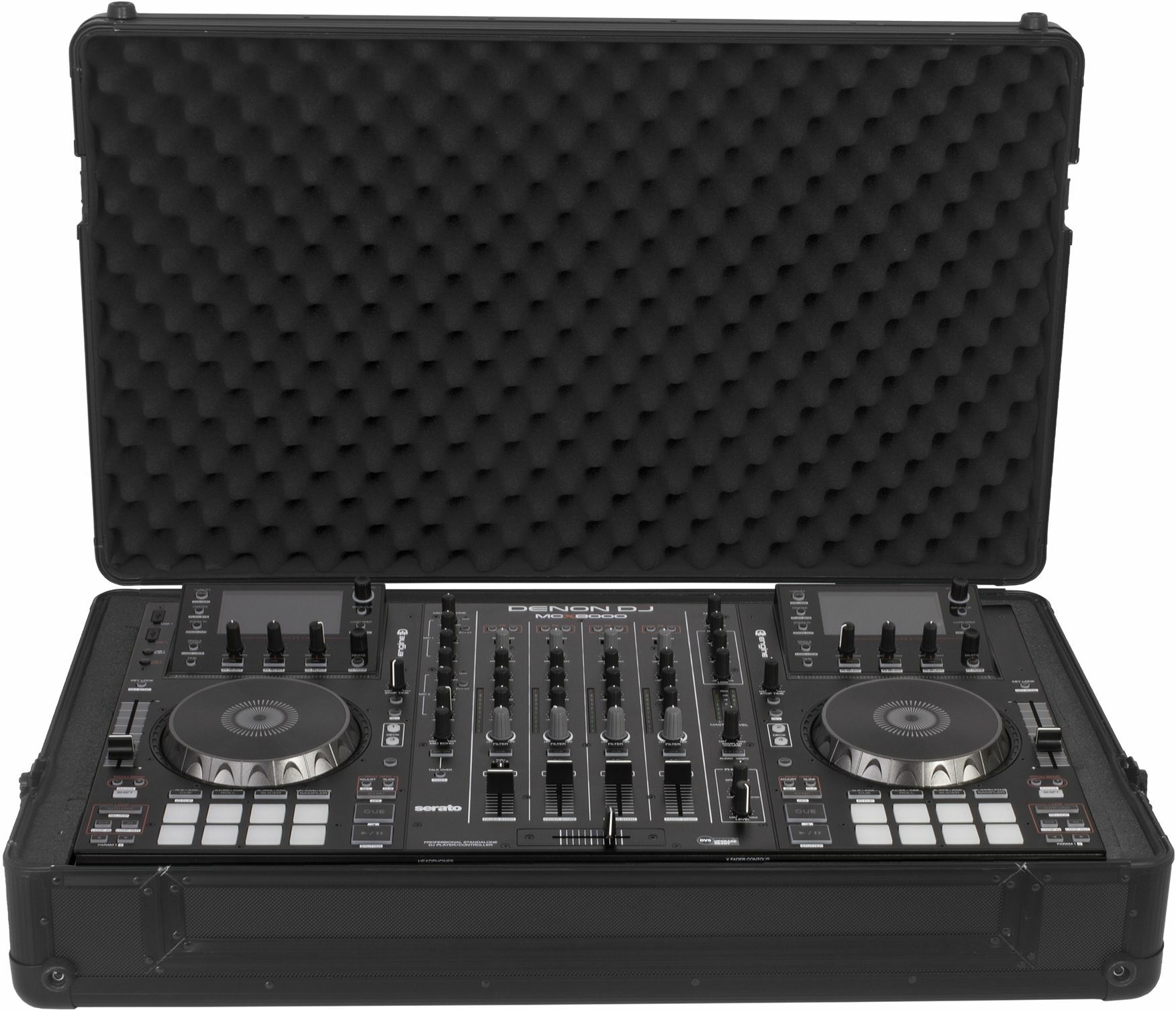 Udg U 93014 Bl (flight Multi-format) - DJ flightcase - Main picture