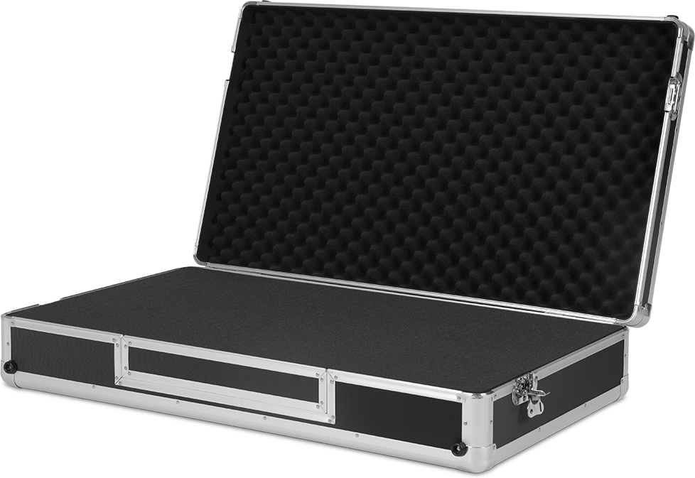 Udg U 93015 Sl - DJ flightcase - Main picture