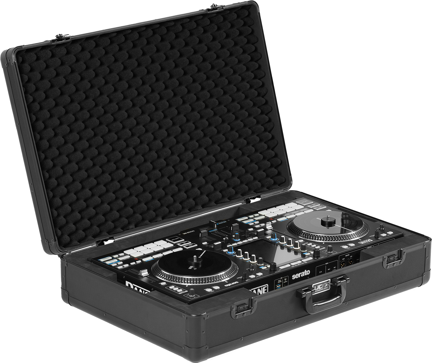 Udg U 93029 Bl - DJ flightcase - Main picture