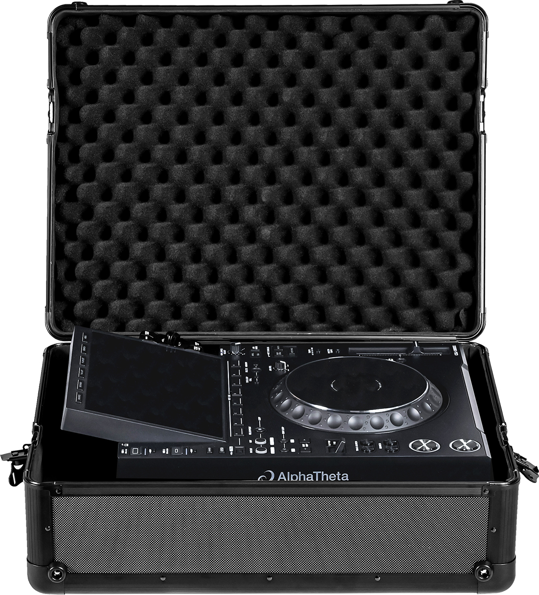 Udg U 93031 Bl (cdj-3000x) - DJ flightcase - Main picture
