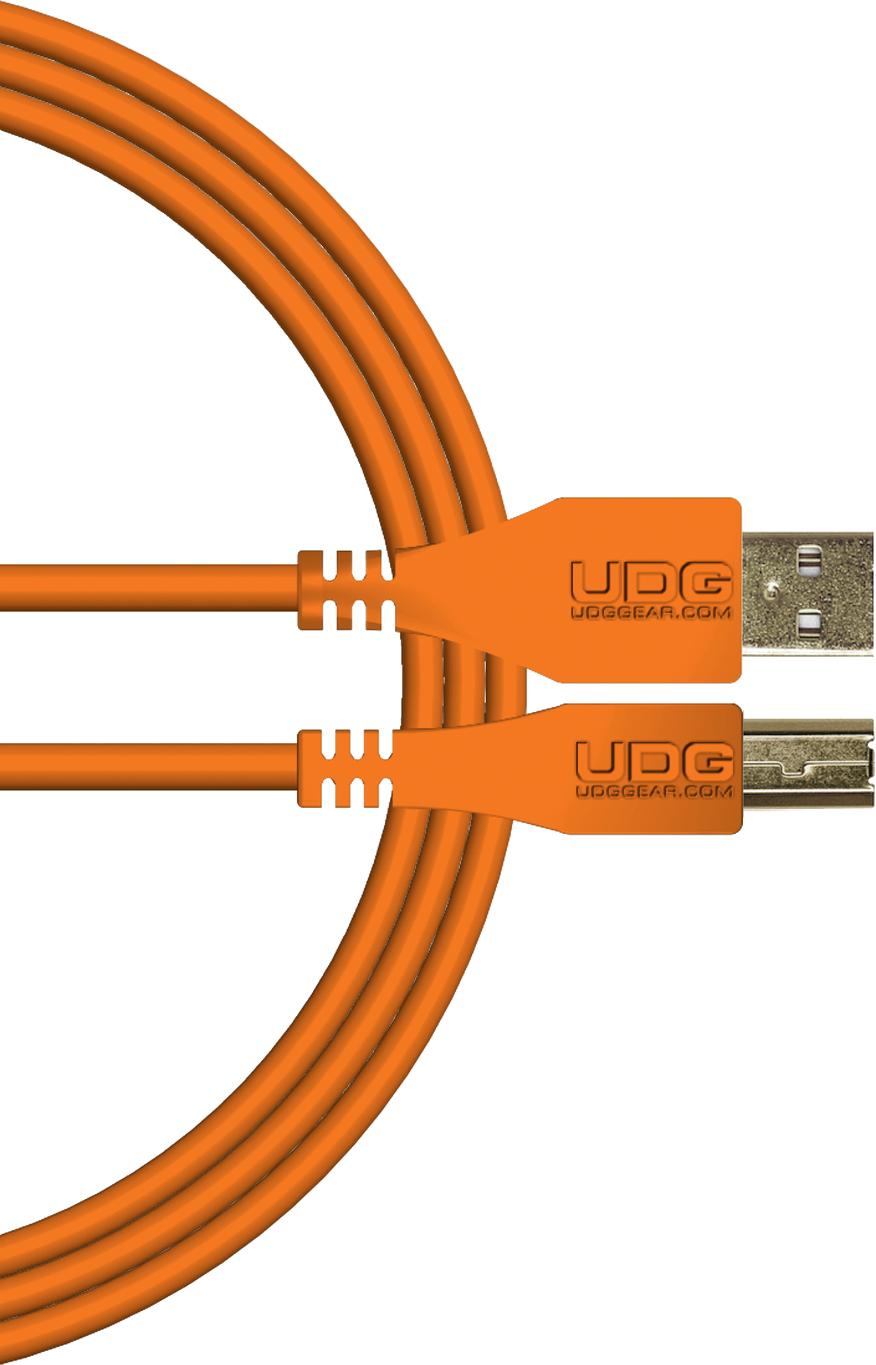Udg U 95001 Or - Cable - Main picture