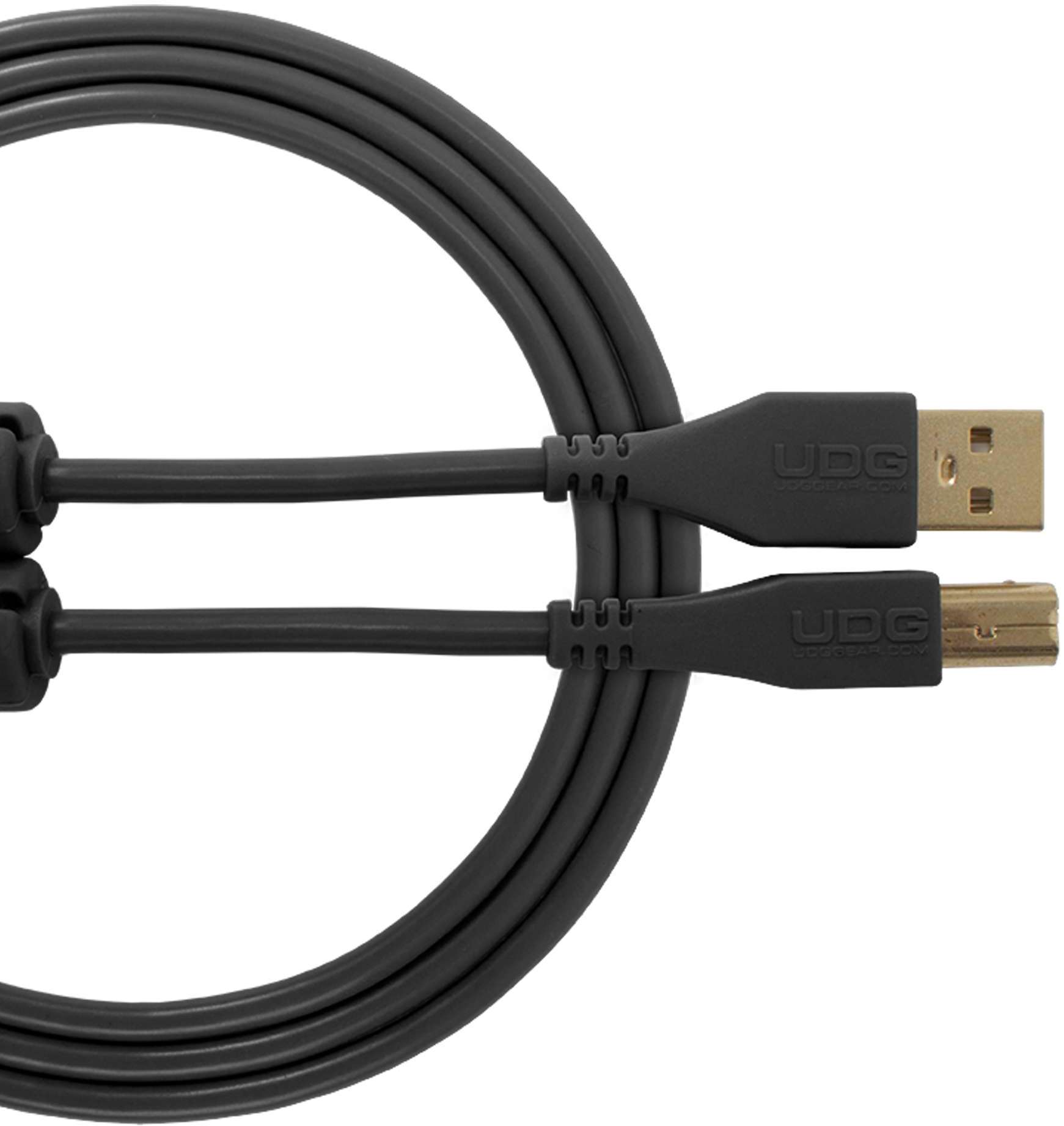 Udg U 95003 Bl - Cable - Main picture