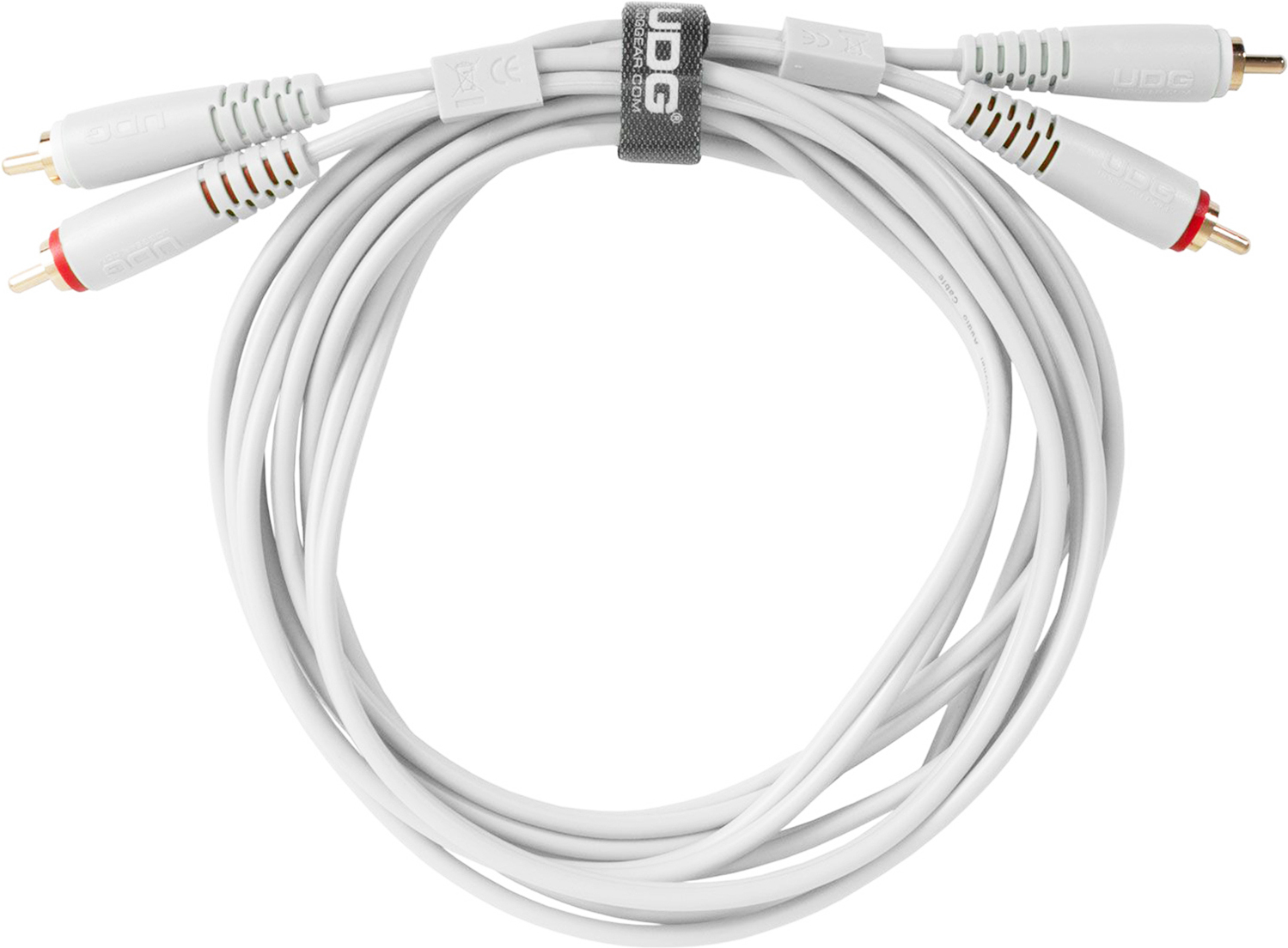 Udg U 97001 Wh - Cable - Main picture