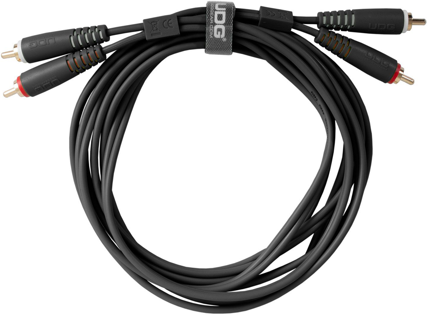 Udg U 97003 Bl - Cable - Main picture