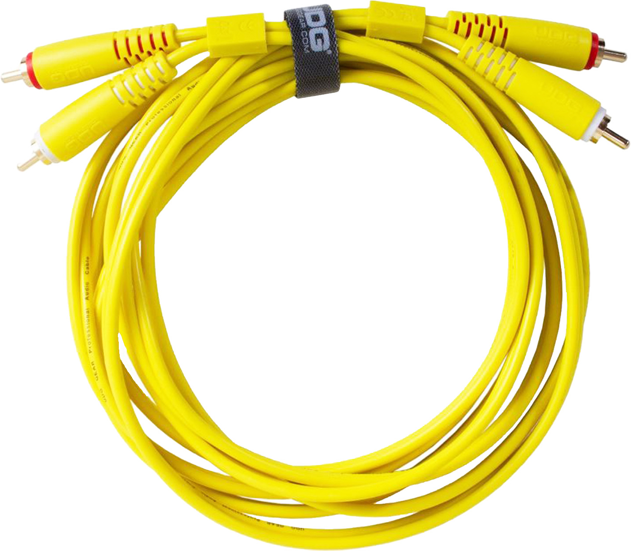 Udg U 97003 Yl - Cable - Main picture
