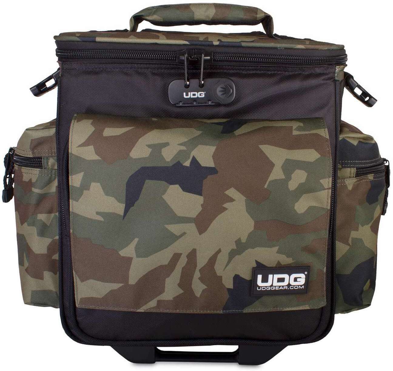 Udg U 9981 Bc-or - DJ Gigbag - Main picture