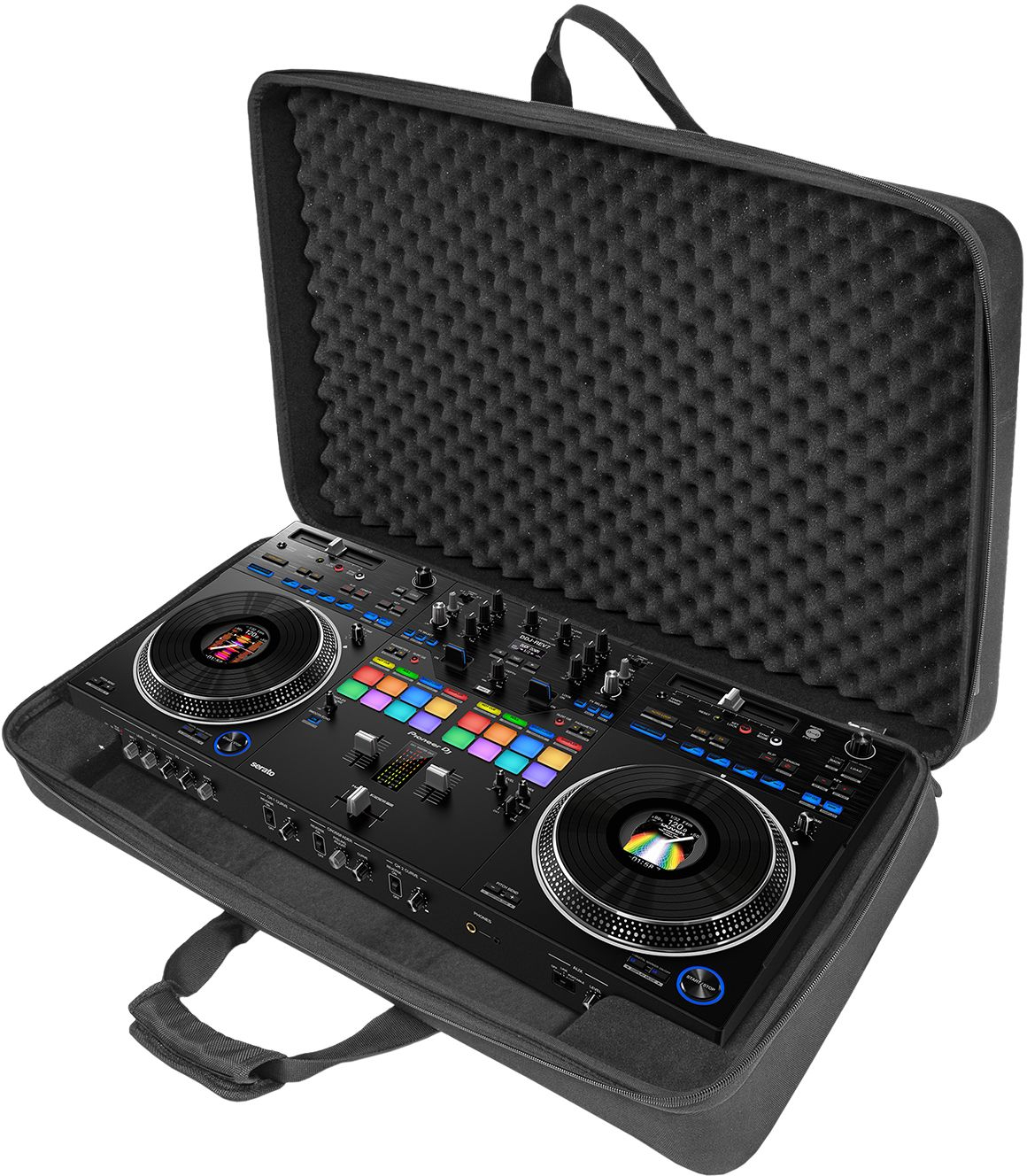 Udg U8317 Bl (ddj Rev7) - DJ Gigbag - Main picture