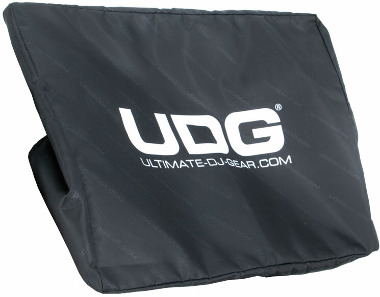 Udg Ultimate Turntable & 19