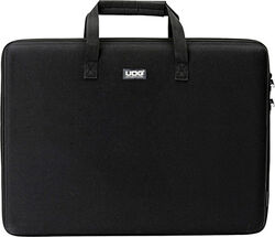 Dj gigbag Udg U8301BL Creator Controller Hardcase - Medium