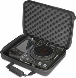 Dj gigbag Udg U 8447 BL BLACK CASE FOR XDJ 1000