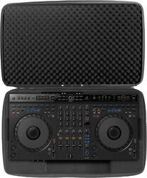 Housse Noire Pour Alphatheta DDJ-GRV6