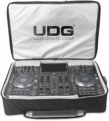 Dj gigbag Udg U 7203 BL((Housse prime 4)