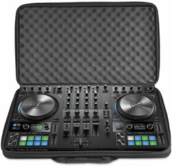 Dj gigbag Udg U 8309 BL Pour NI S2/S4 MK3