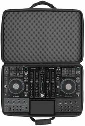 Dj gigbag Udg U 8310 BL(housse pour Denon Dj prime 4)