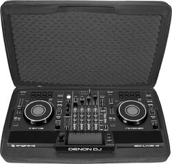 Dj gigbag Udg U 8319 BL (Sc live 4)