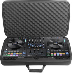 Dj gigbag Udg U 8321 BL (Rane four)