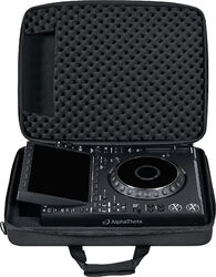 Dj flightcase Udg U 8336 BL (cdj-3000x)